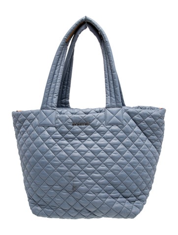 Nylon Shoulder Bag