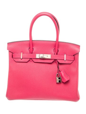Togo Birkin 30