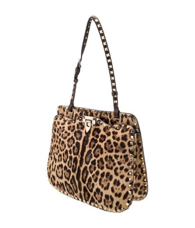 Valentino Rockstud Shoulder Bag