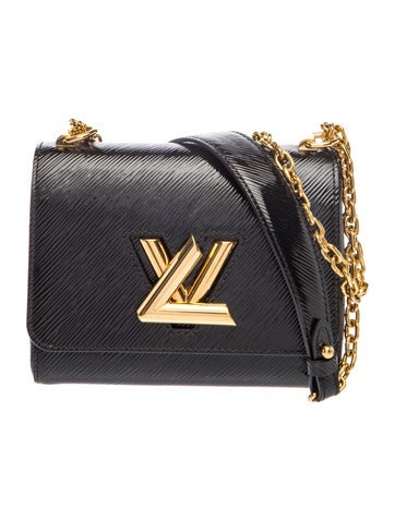 Epi Leather Twist PM