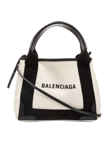 Balenciaga Signature Cabas XS