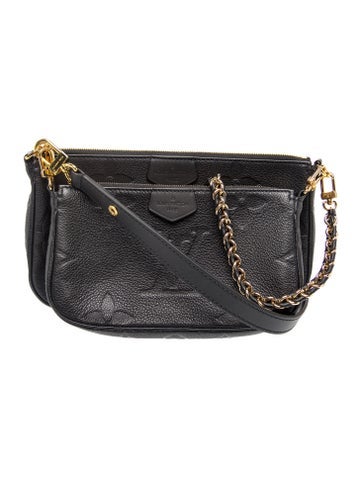 LV Monogram Multi-Pochette Accessoires