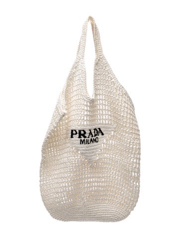Raffia Grass Hobo
