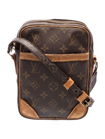 LV Monogram Danube Vintage