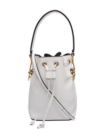 Leather Mon Tresor Mini