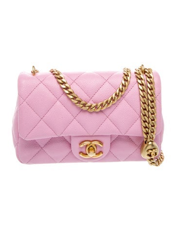 Mini Sweetheart Crush Flap Bag