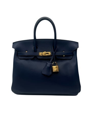 Hermes Swift Leather Birkin 30