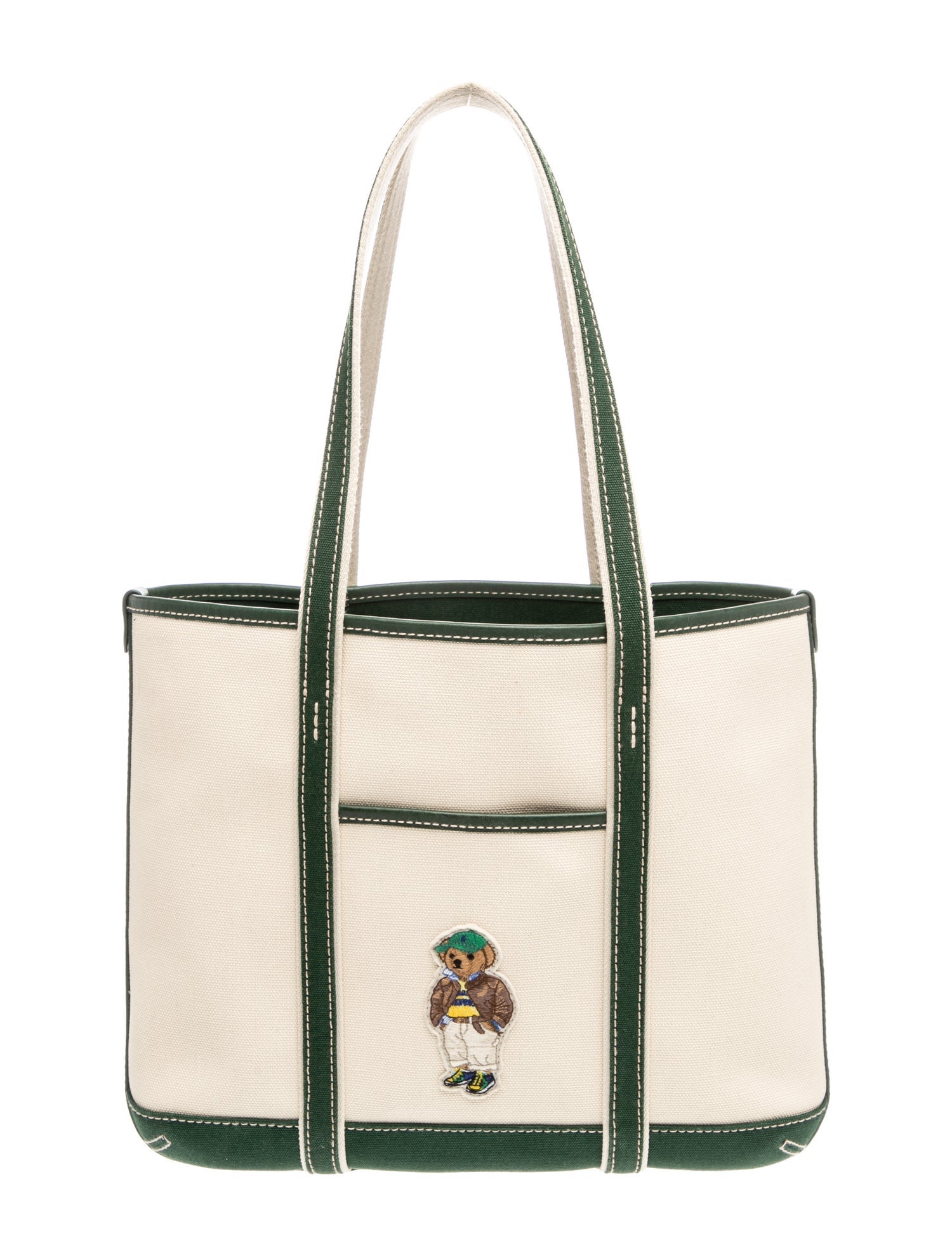 Canvas Tote