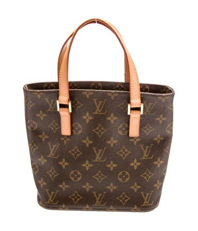 Louis Vuitton Vuitton Lv Monogram Vavin Pm Vintage