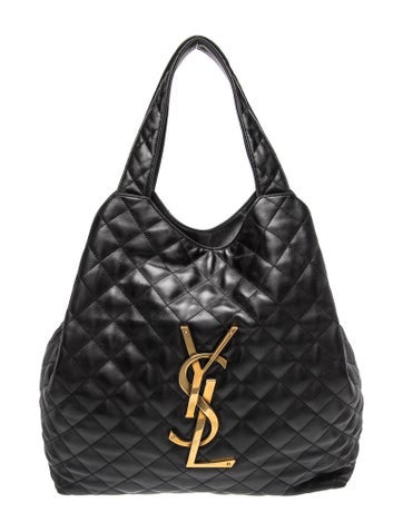 Quilted Icare Maxi