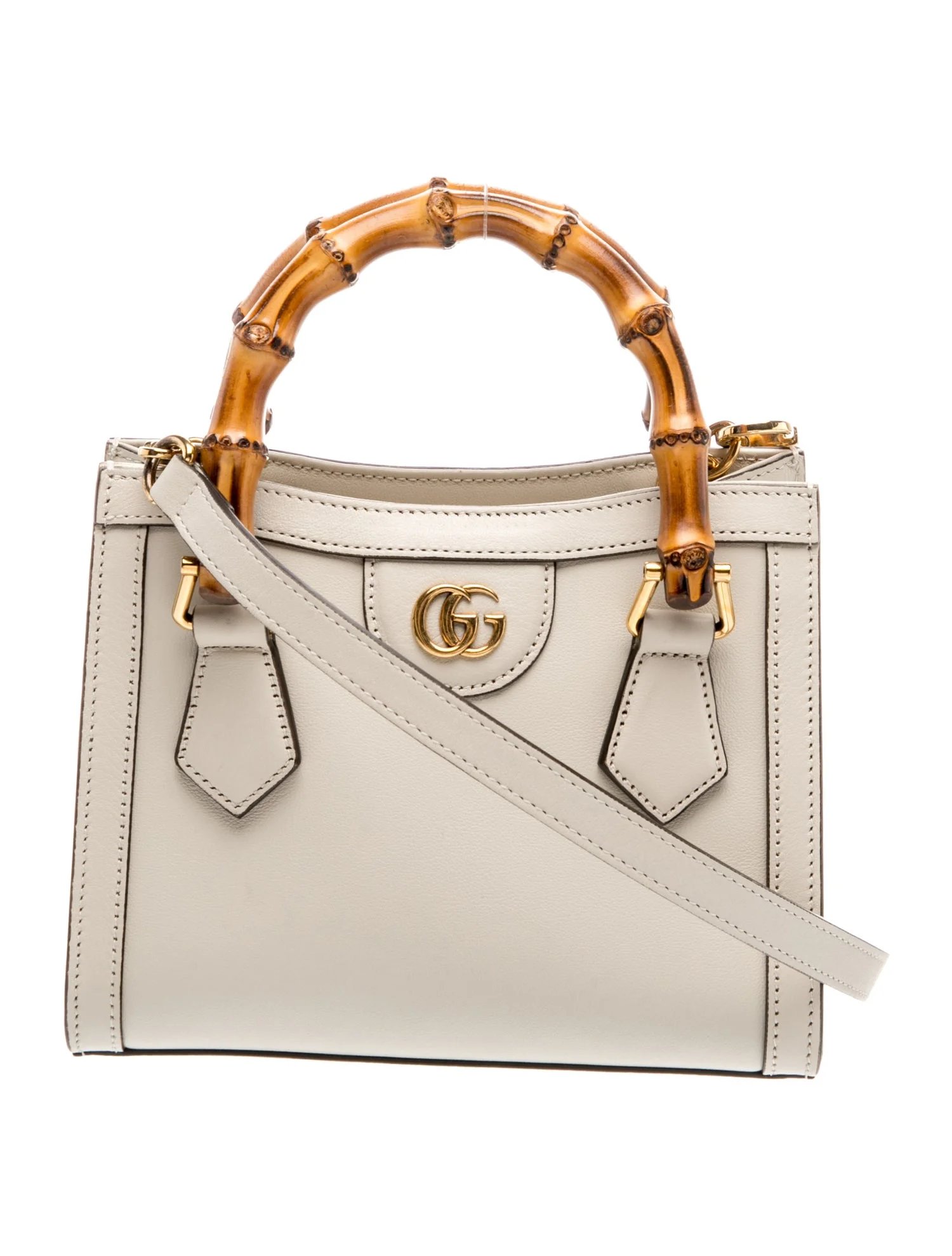 Double G Diana Small