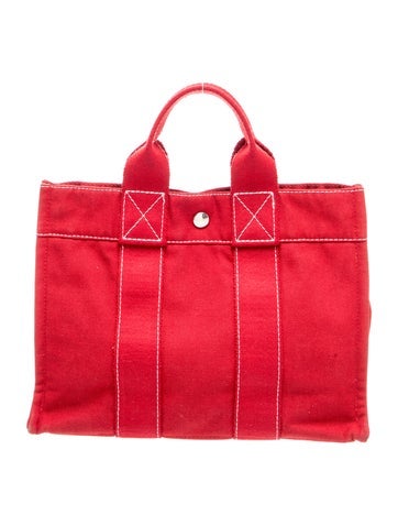 Toile Fourre-Tout PM