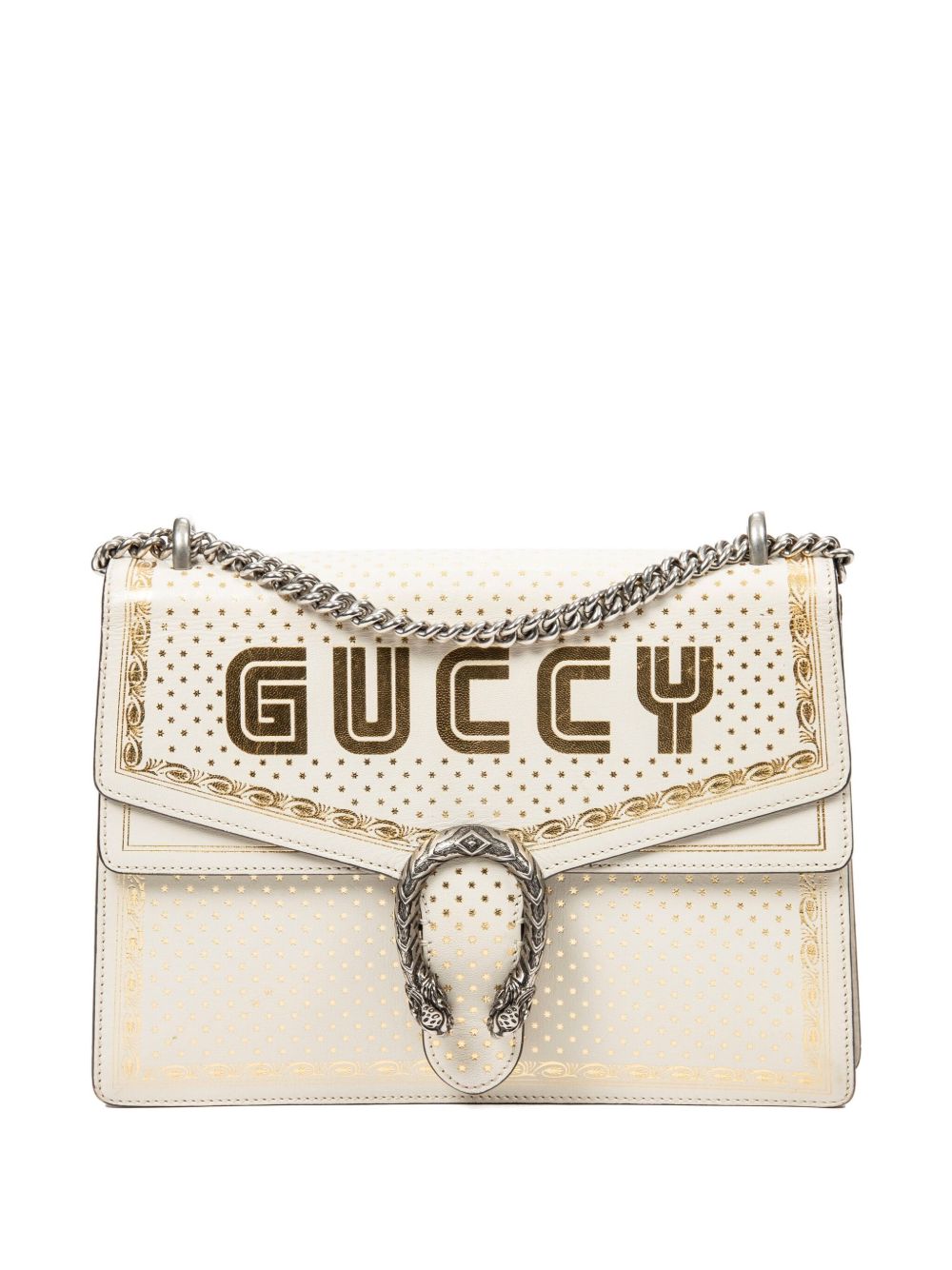 Dionysus shoulder bag