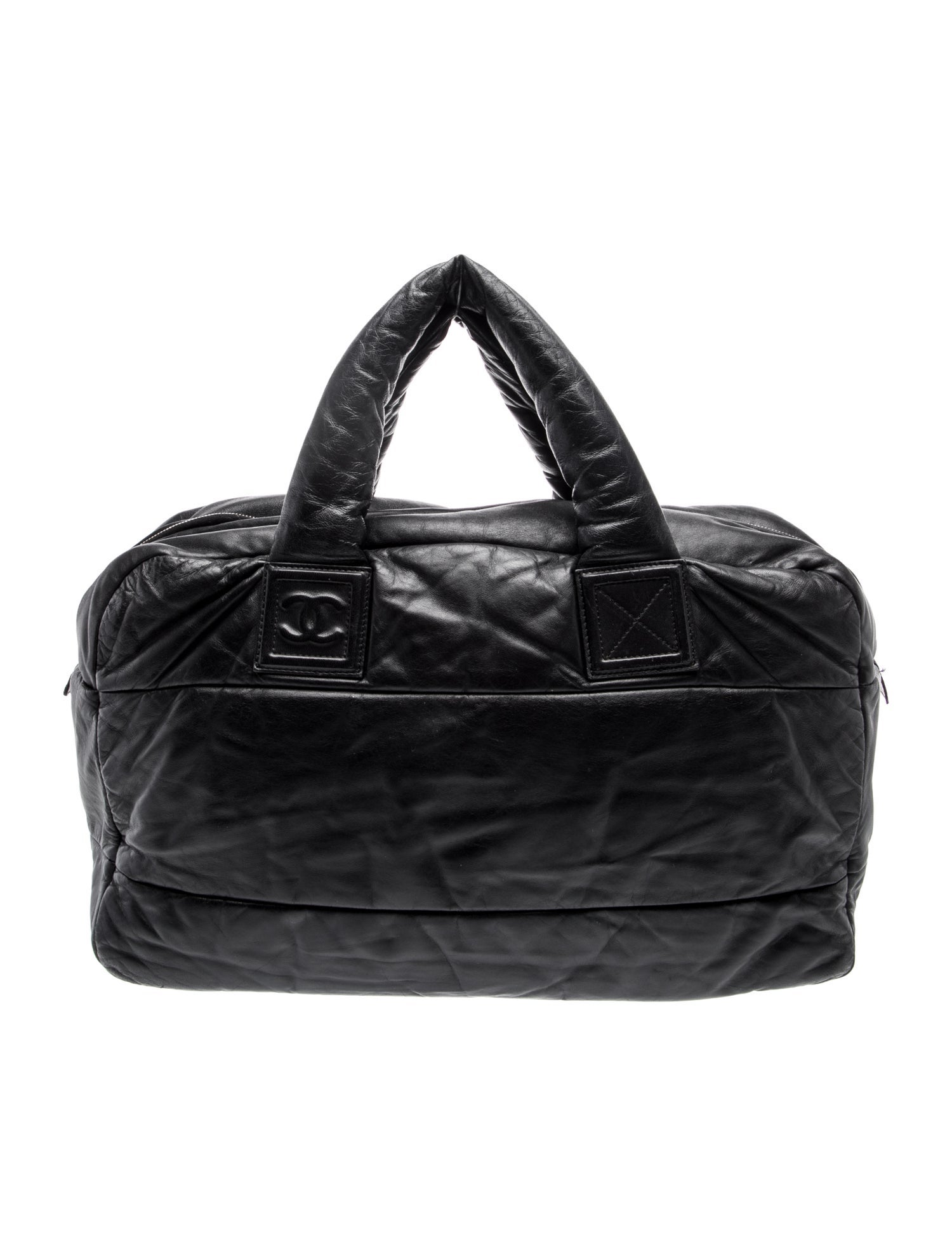 Coco Cocoon Tote