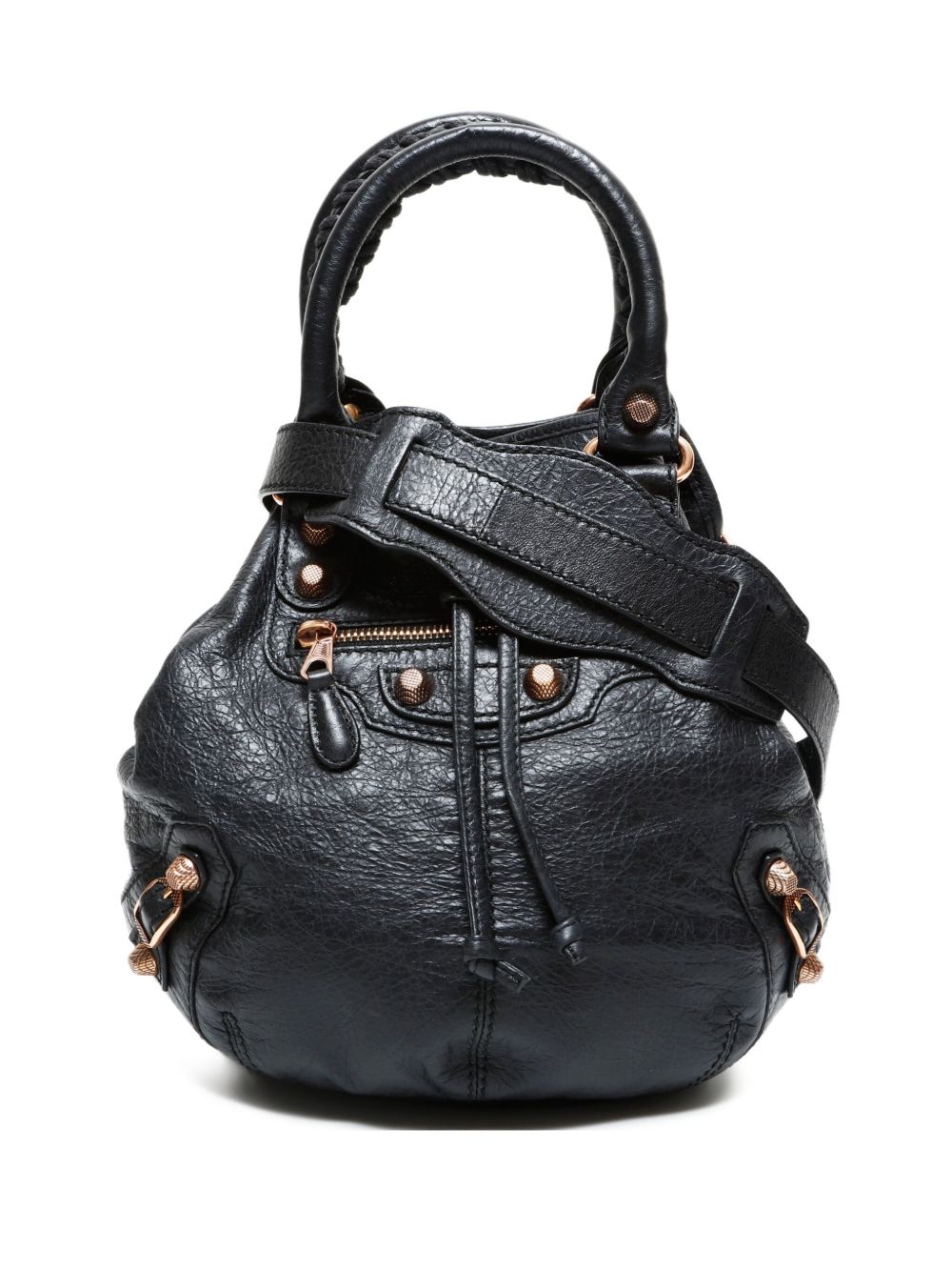 2000-2020 Pompon bag
