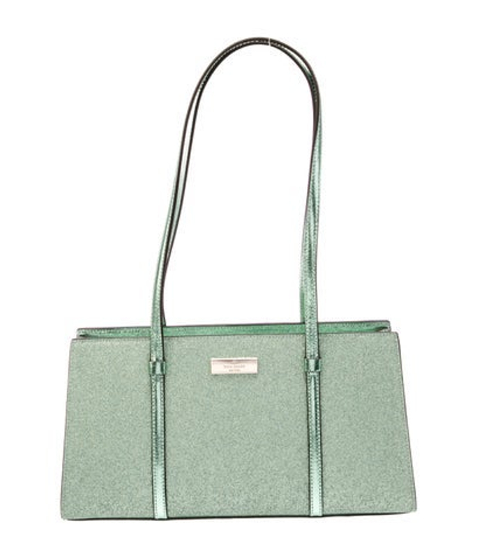 Kate Spade Spade New York Glitter Shoulder Bag