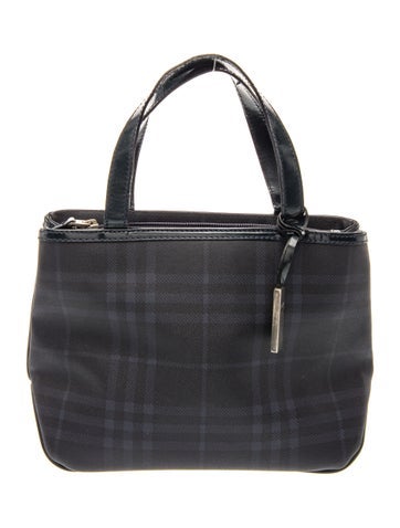 Top Handle Bag