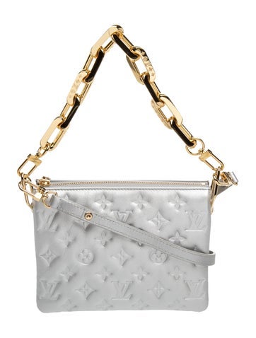 Monogram Coussin BB