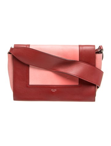 Leather Frame