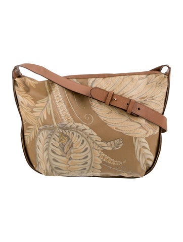 Ferragamo Shoulder Bag