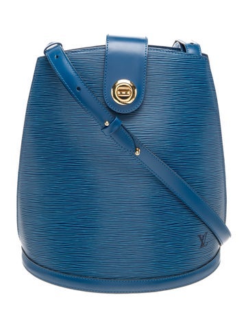 Epi Leather Cluny