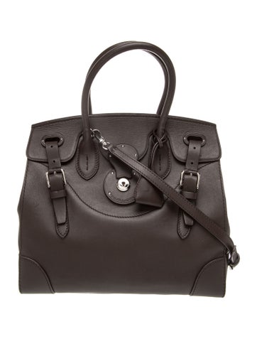Leather Soft Ricky 33