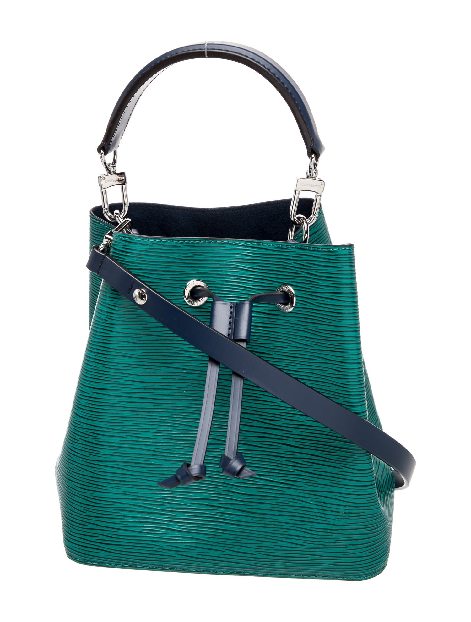 Epi Leather Néonoé BB