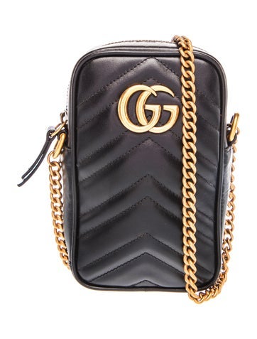 Quilted Marmont