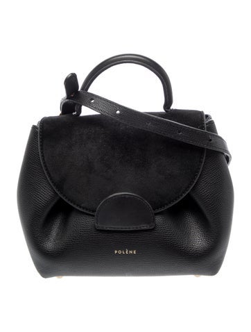 Polene Leather Numéro un