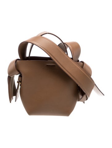 Leather Musubi Micro