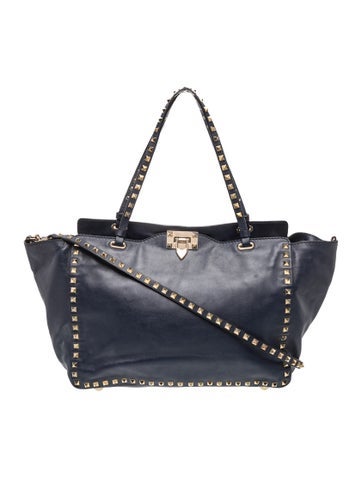 Rockstud Tote