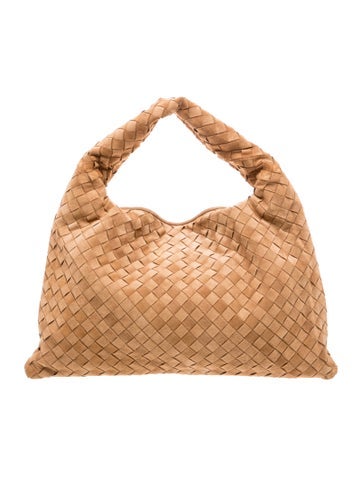 Intrecciato Hop Medium