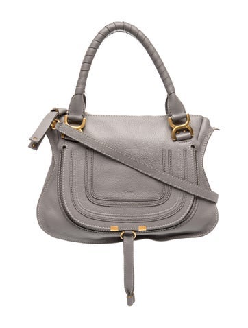 Leather Marcie Medium