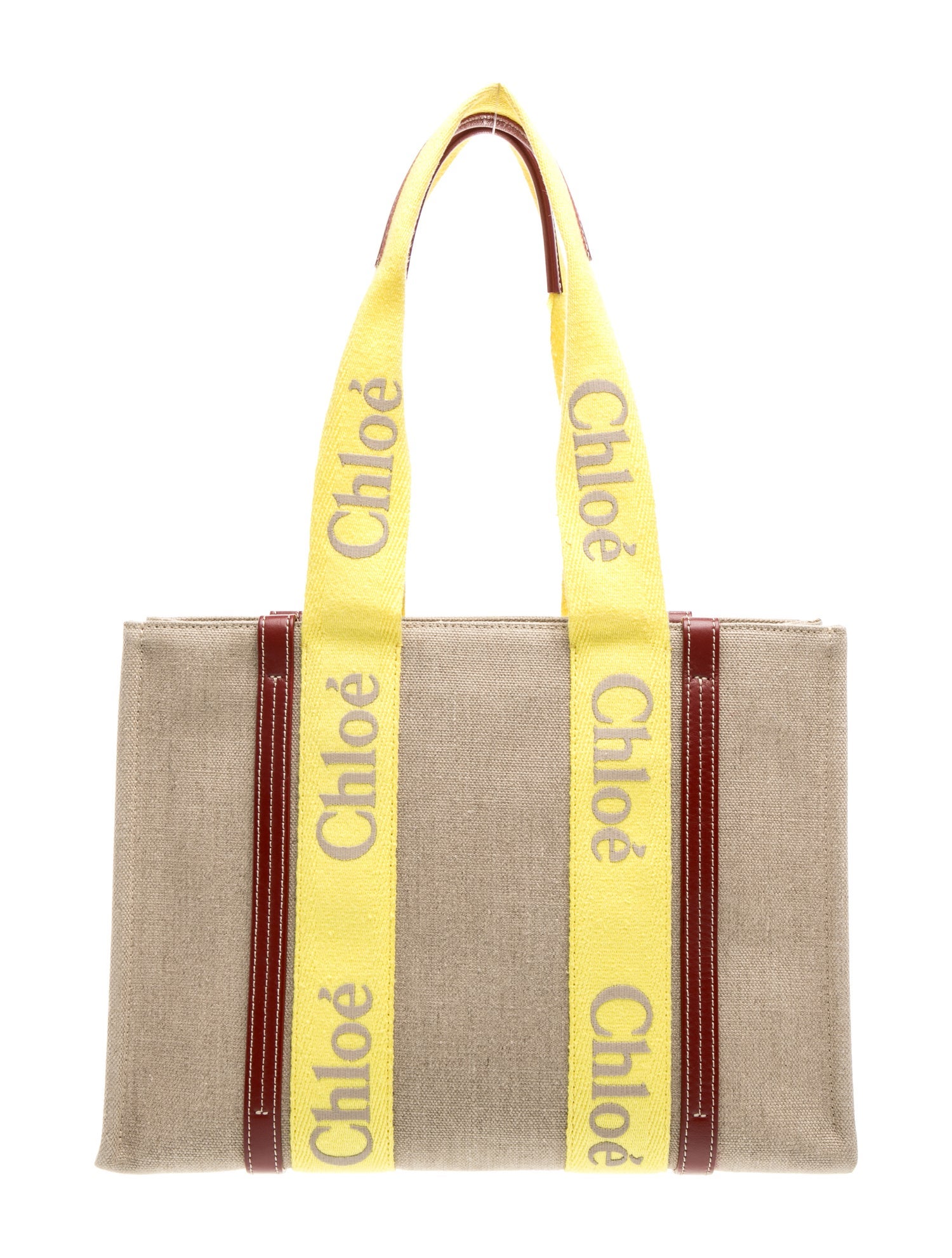 Canvas Tote