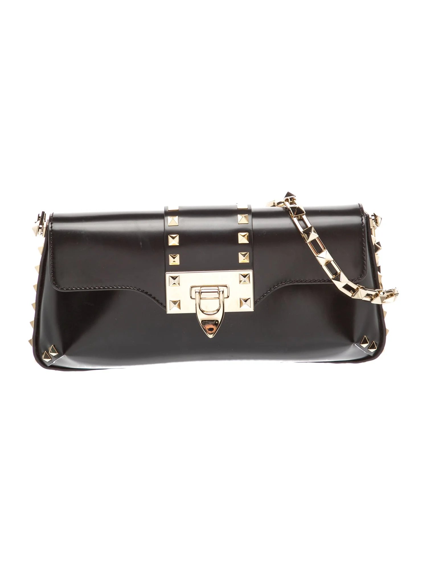 Rockstud Shoulder Bag