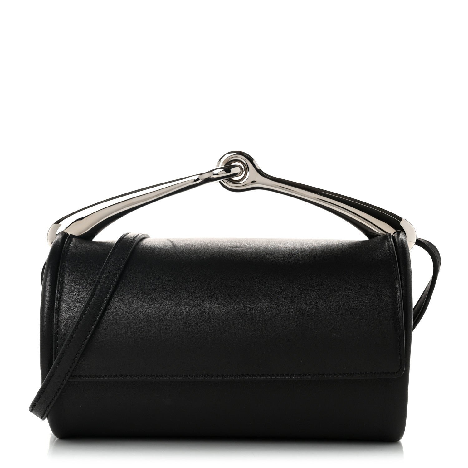 Hermes Swift Sac Maximors Black
