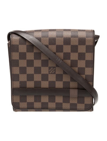 Louis Vuitton Damier Ebene Tribeca