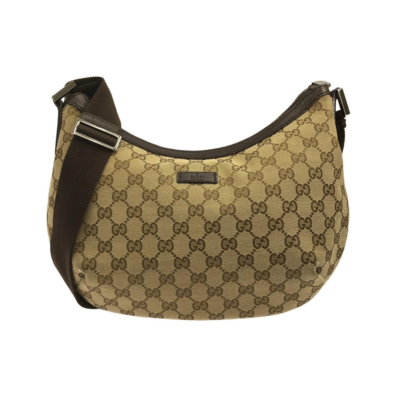 Gucci 181092 FTASR Shoulder Bag