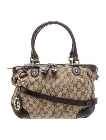 GG Canvas Sukey