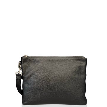 Calfskin Clutch