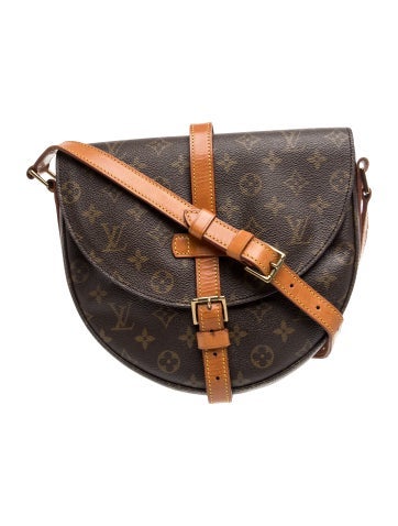 LV Monogram Chantilly