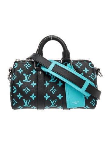 LV Monogram Shoulder Bag