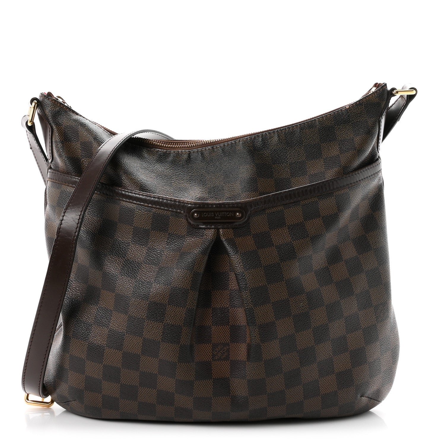 Louis Vuitton Damier Ebene Bloomsbury GM