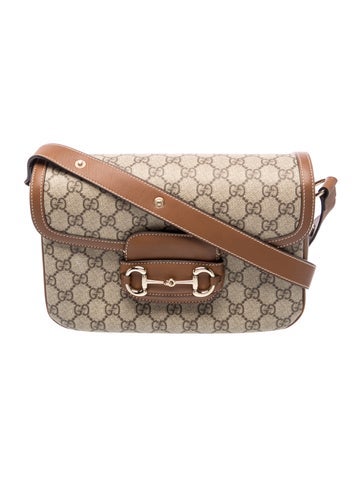 GG Supreme Horsebit 1955 Soft Medium