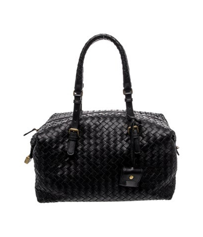 Bottega Veneta Veneta Intrecciato Convertible