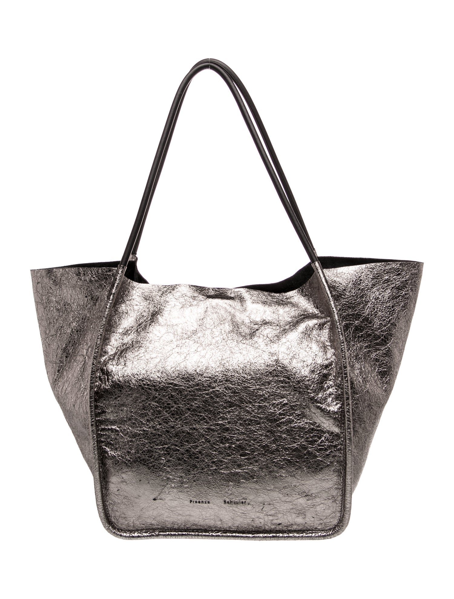 Proenza Schouler Leather Tote