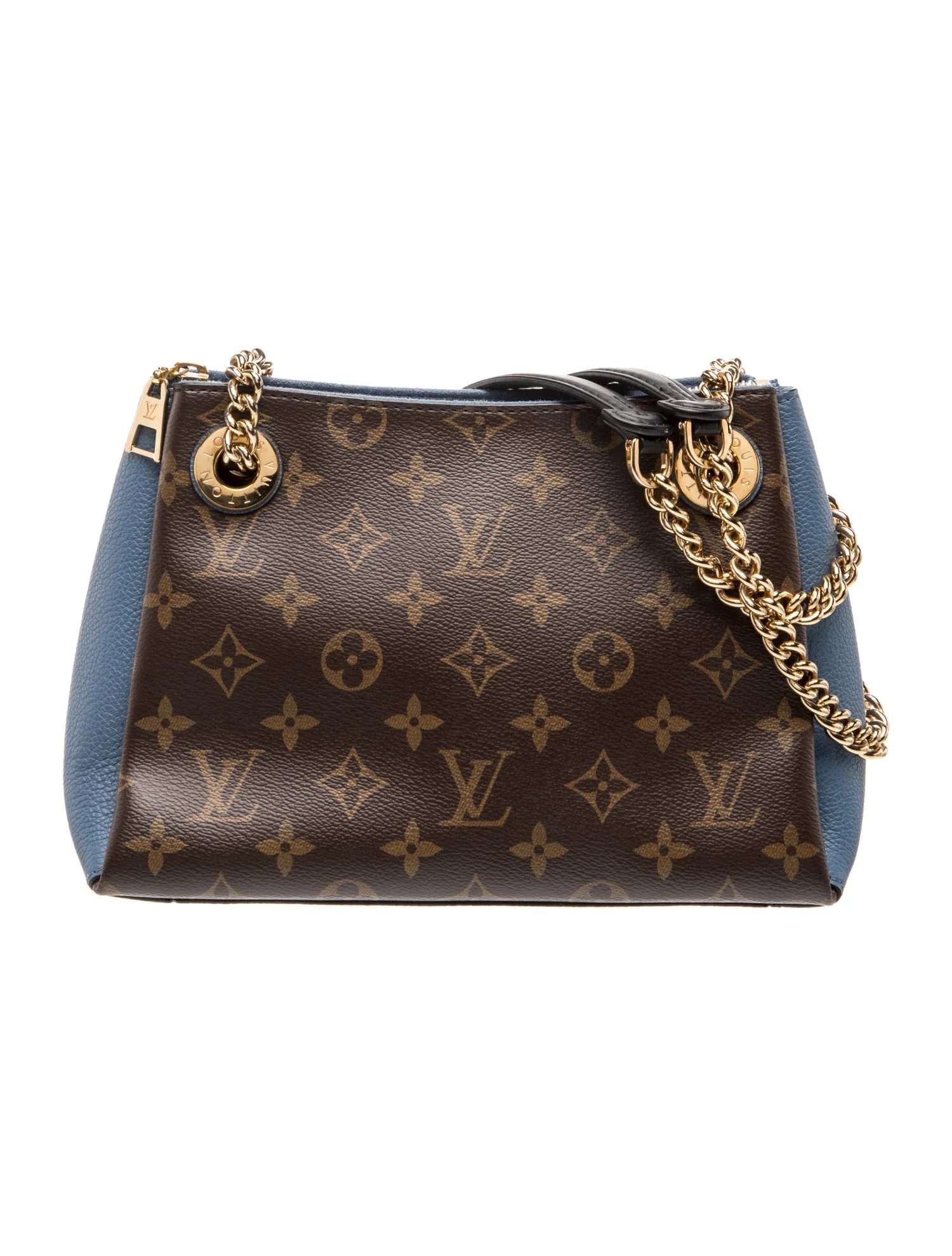 LV Monogram Surène BB
