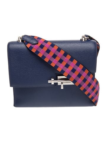 Hermes Epsom Verrou 23