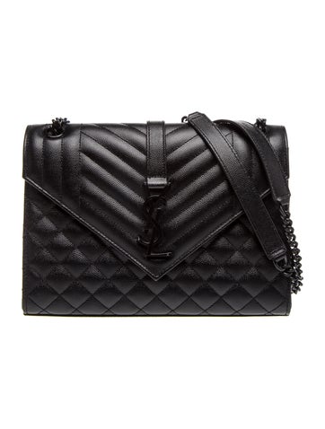 Quilted Envelope
