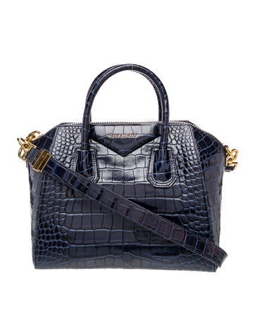 Givenchy Leather Antigona